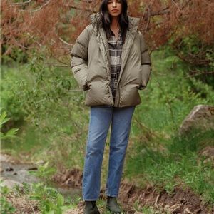 Puffer by Jenni Kayne